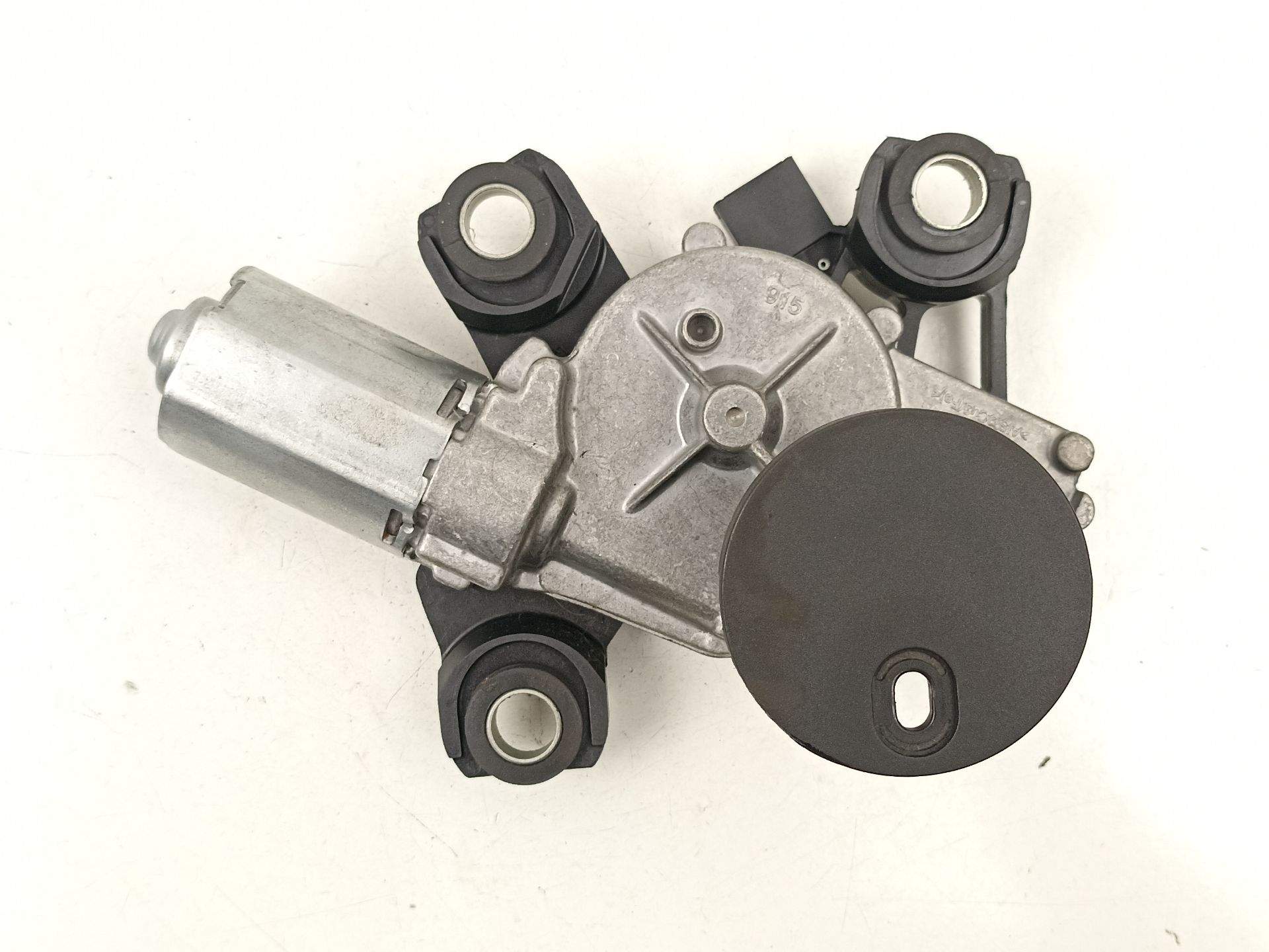 MOTOR LIMPIA TRASERO CITROËN C4 PICASSO I Monospace (UD_) 9654115980 / 0390201817 96541159800390201817 - Vista 2