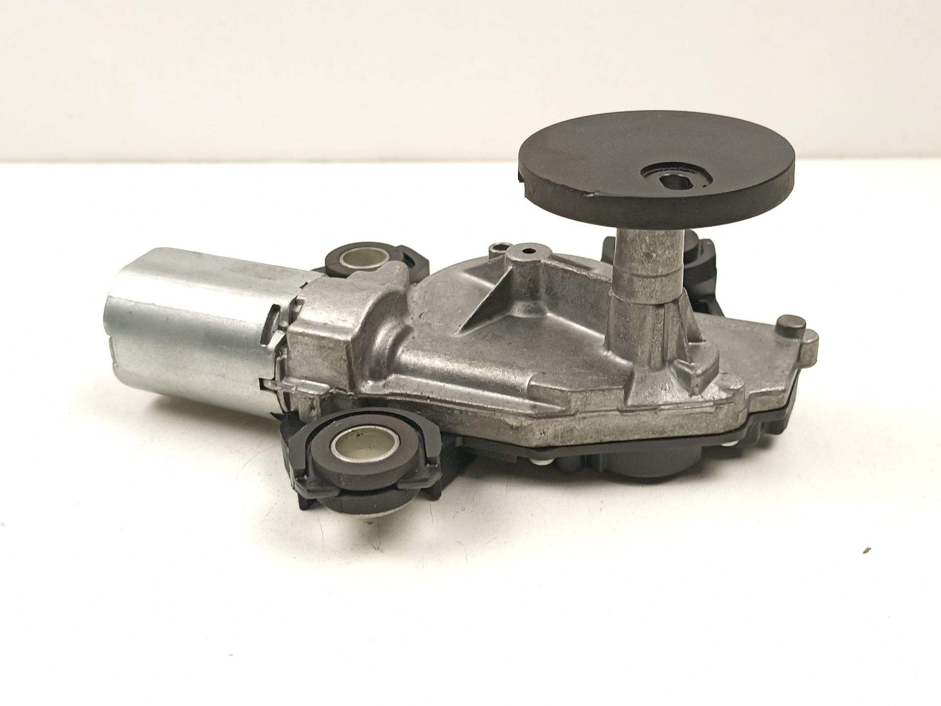 MOTOR LIMPIA TRASERO CITROËN C4 PICASSO I Monospace (UD_) 9654115980 / 0390201817 96541159800390201817 - Vista 3