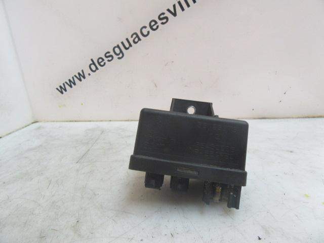 CAJA CALENTADORES FORD TRANSIT CONNECT (P65_, P70_, P80_) 55193073 55193073
