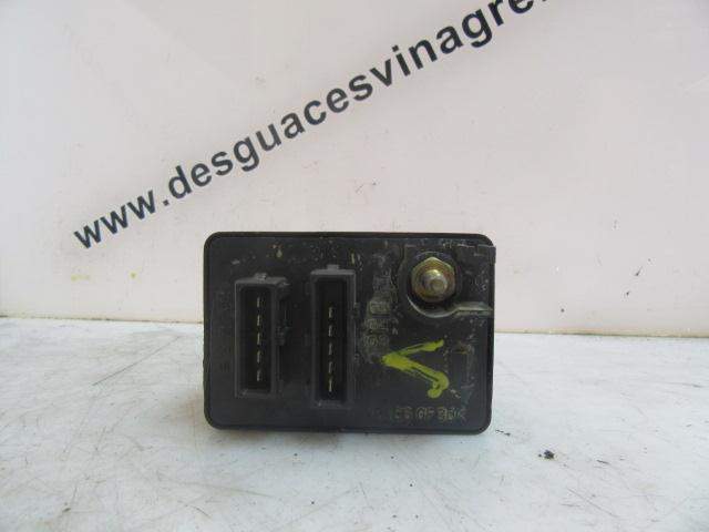 CAJA CALENTADORES FORD TRANSIT CONNECT (P65_, P70_, P80_) 55193073 55193073 - Vista 2