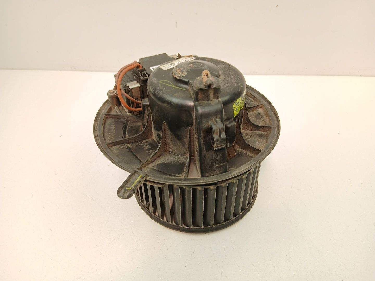 MOTOR CALEFACCION SKODA YETI (5L) 3C1820015N 3C1820015N