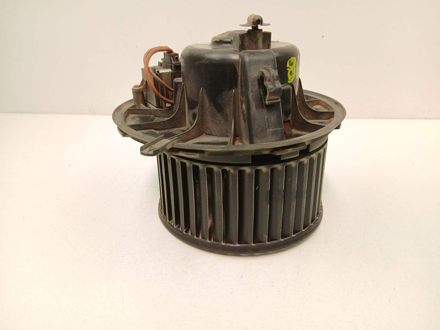 MOTOR CALEFACCION SKODA YETI (5L) 3C1820015N 3C1820015N - Vista 3