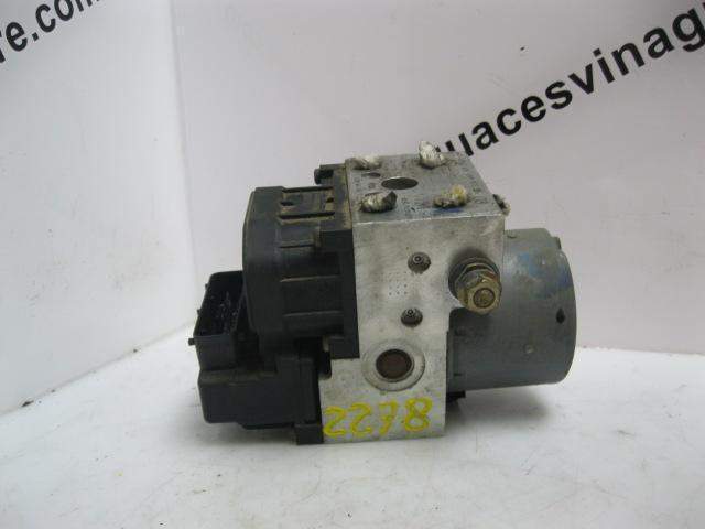 ABS CITROËN XSARA PICASSO (N68) 9633666580 / 0265216642 96336665800265216642