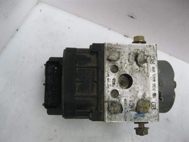 ABS CITROËN XSARA PICASSO (N68) 9633666580 / 0265216642 96336665800265216642 - Vista 2