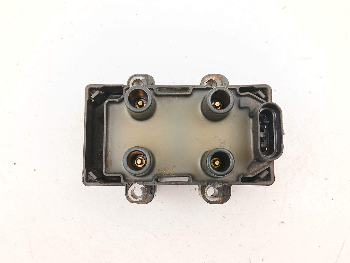 BOBINA RENAULT CLIO II (BB_, CB_) 7700873701 / 7700274008 77008737017700274008 - Vista 2
