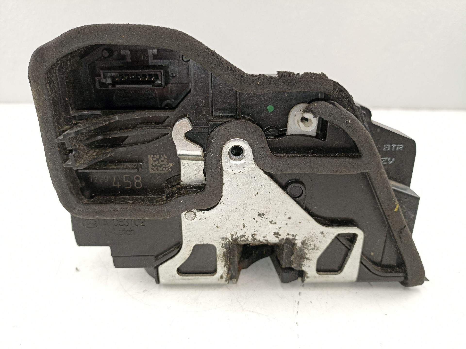 CERRADURA PUERTA DELANTERA DERECHA BMW X3 (E83) 7229458 / 51217229458 722945851217229458 - Vista 3