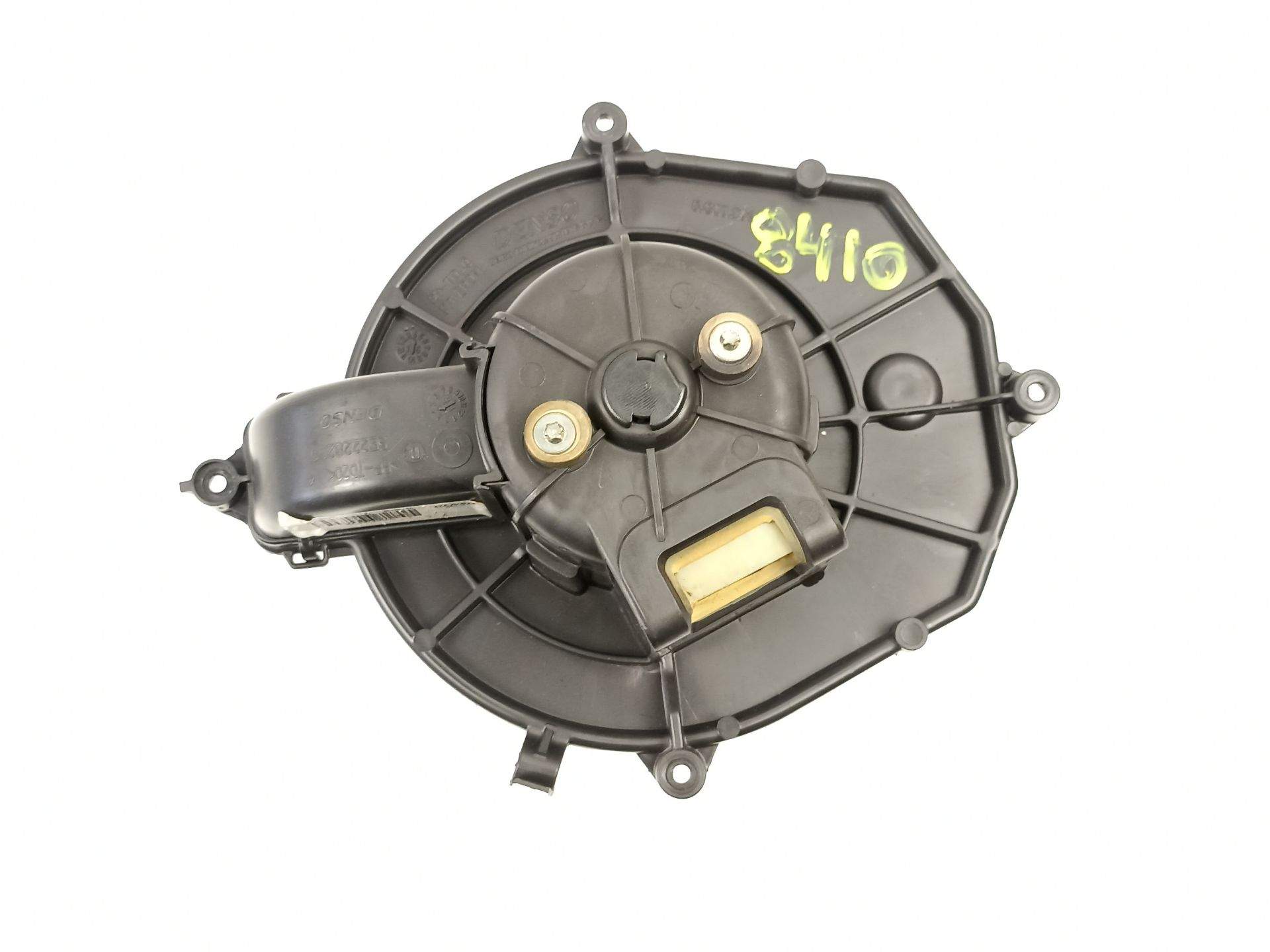 MOTOR CALEFACCION CITROËN BERLINGO MULTISPACE (B9) 6441AS 6441AS - Vista 2