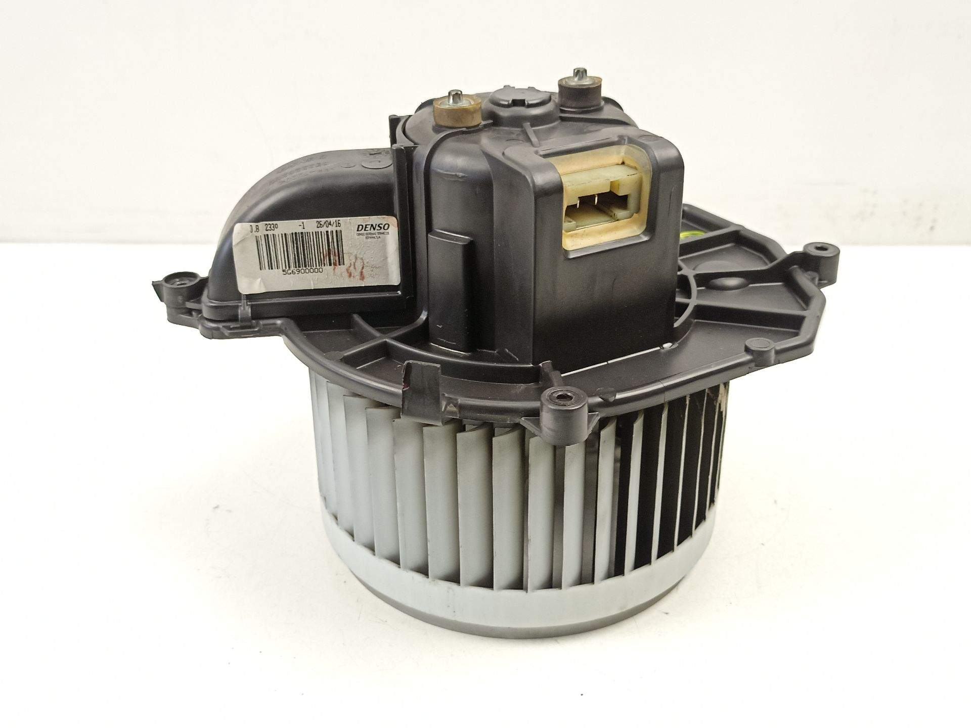 MOTOR CALEFACCION CITROËN BERLINGO MULTISPACE (B9) 6441AS 6441AS - Vista 3