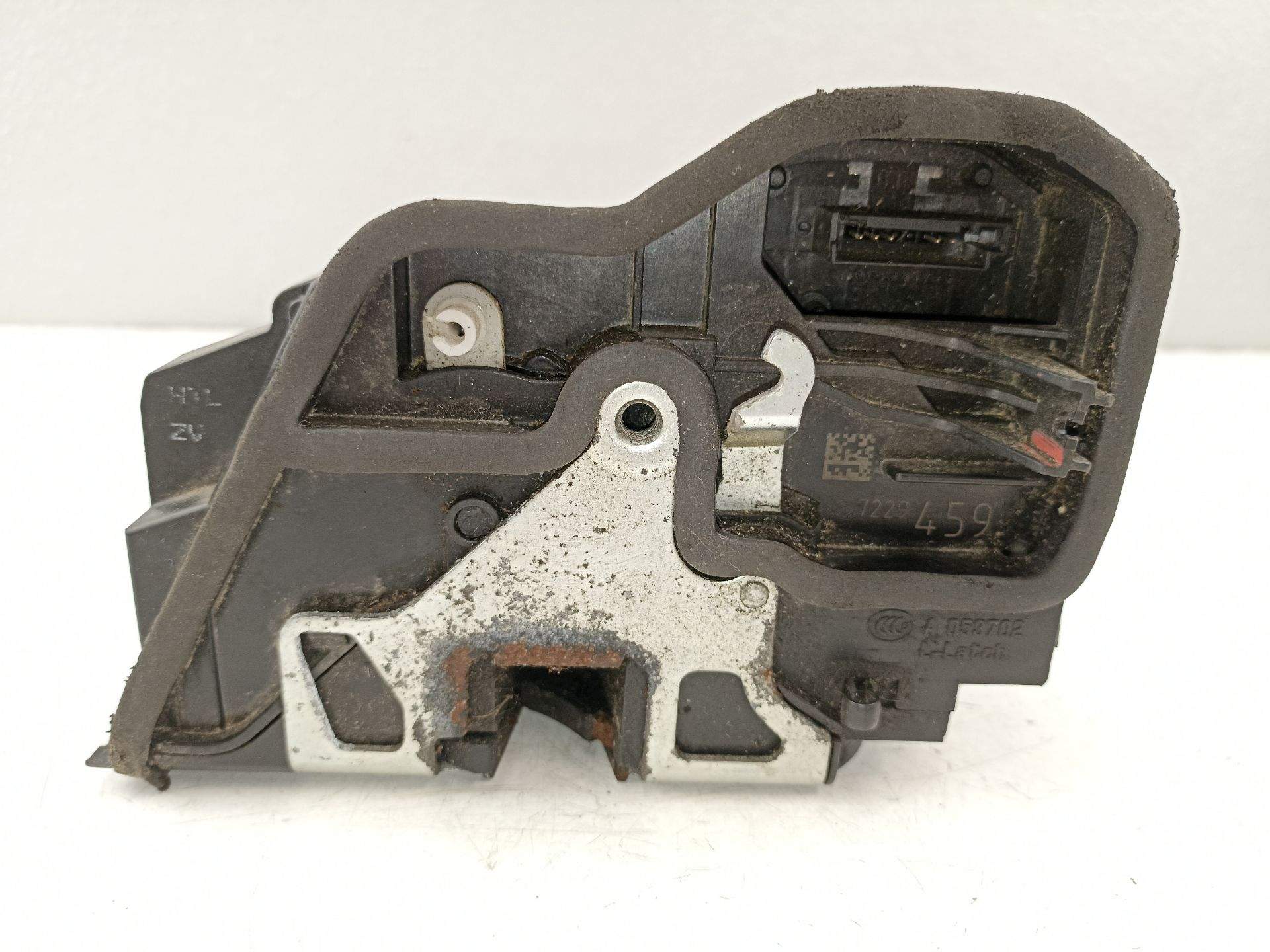 CERRADURA PUERTA TRASERA IZQUIERDA BMW X3 (E83) 7229459 / 51217229459 722945951217229459 - Vista 3