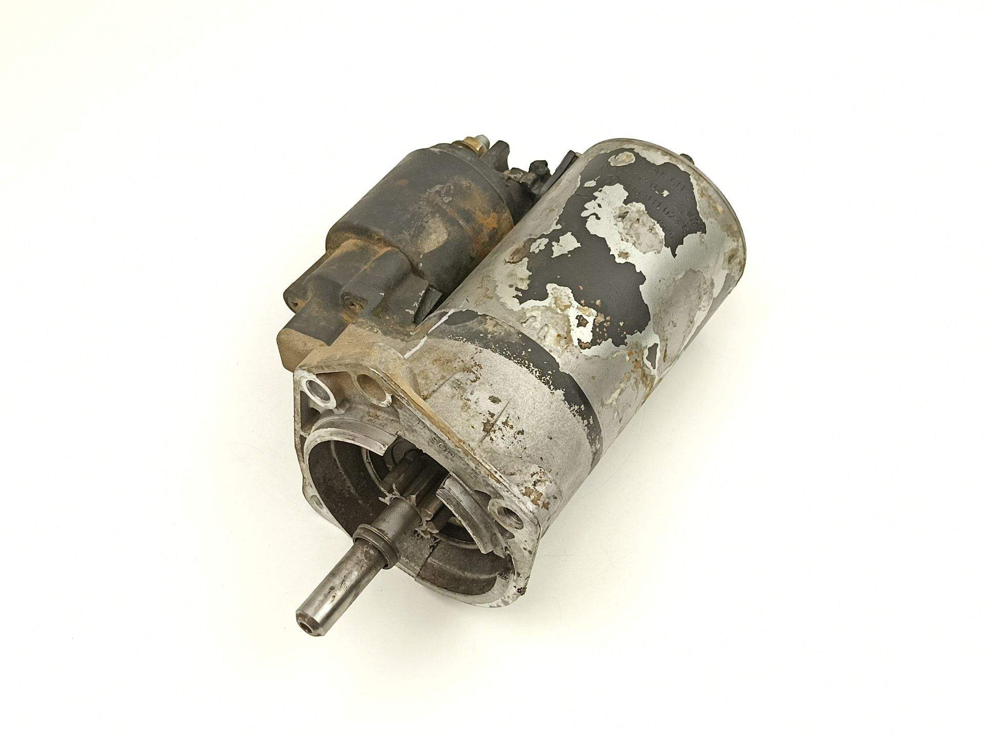 MOTOR ARRANQUE SEAT IBIZA II (6K1) 036911023Q / 0001112027 036911023Q0001112027