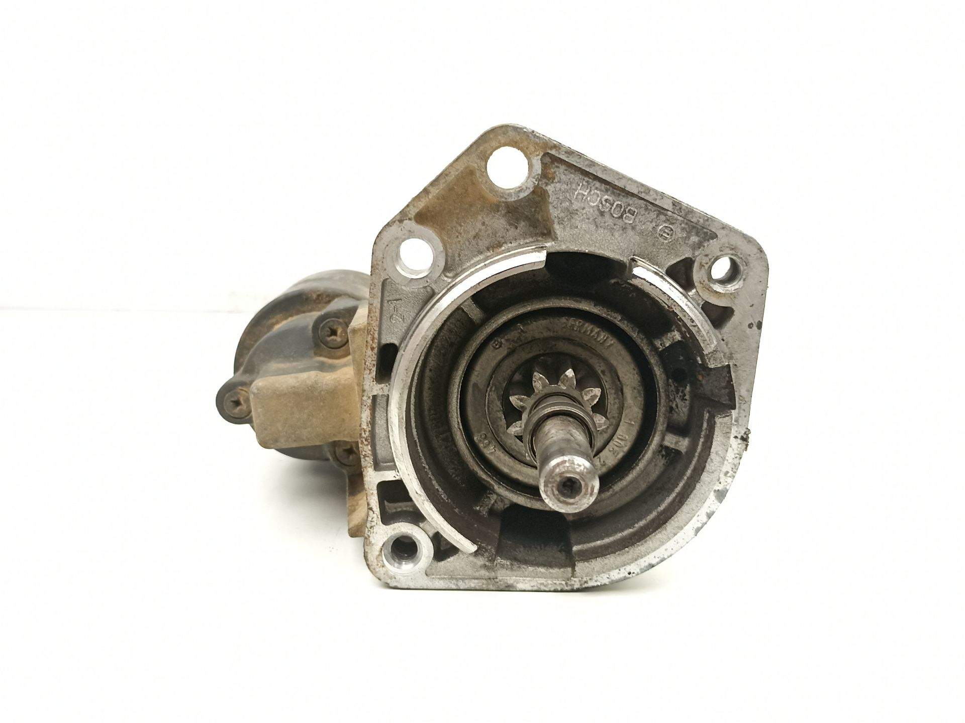 MOTOR ARRANQUE SEAT IBIZA II (6K1) 036911023Q / 0001112027 036911023Q0001112027 - Vista 3