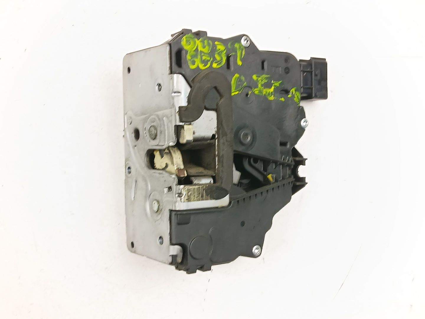 CERRADURA PUERTA DELANTERA IZQUIERDA PEUGEOT BOXER Autobús 1342155080 1342155080 - Vista 2