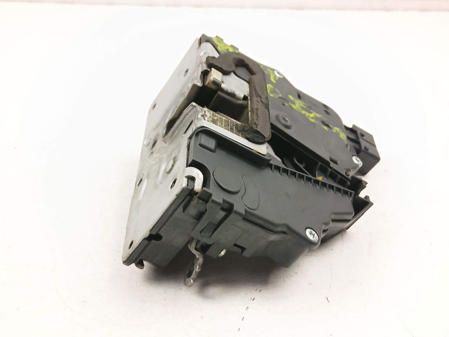 CERRADURA PUERTA DELANTERA IZQUIERDA PEUGEOT BOXER Autobús 1342155080 1342155080 - Vista 3