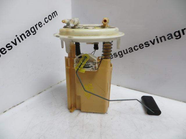 BOMBA COMBUSTIBLE AFORADOR PEUGEOT 407 9647083480 9647083480