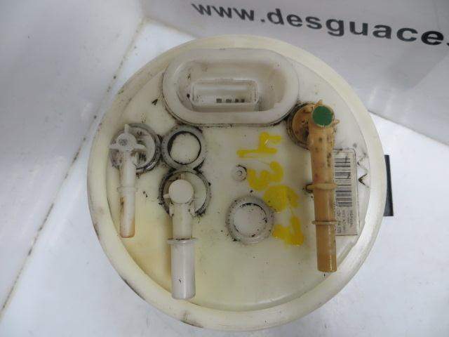 BOMBA COMBUSTIBLE AFORADOR PEUGEOT 407 9647083480 9647083480 - Vista 2