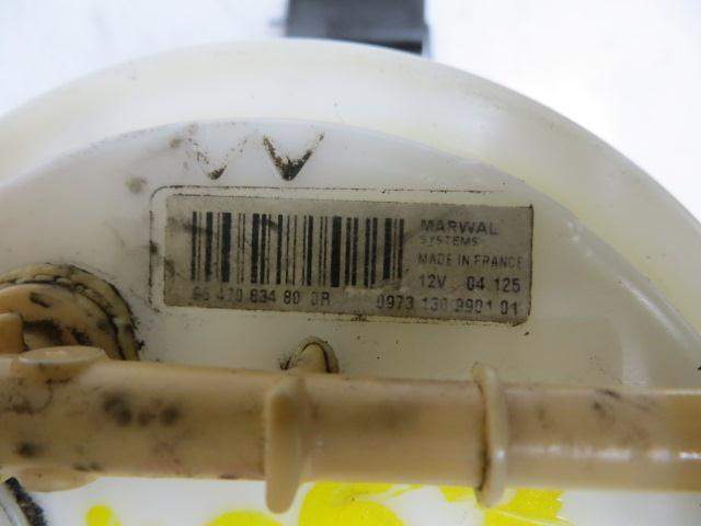 BOMBA COMBUSTIBLE AFORADOR PEUGEOT 407 9647083480 9647083480 - Vista 3