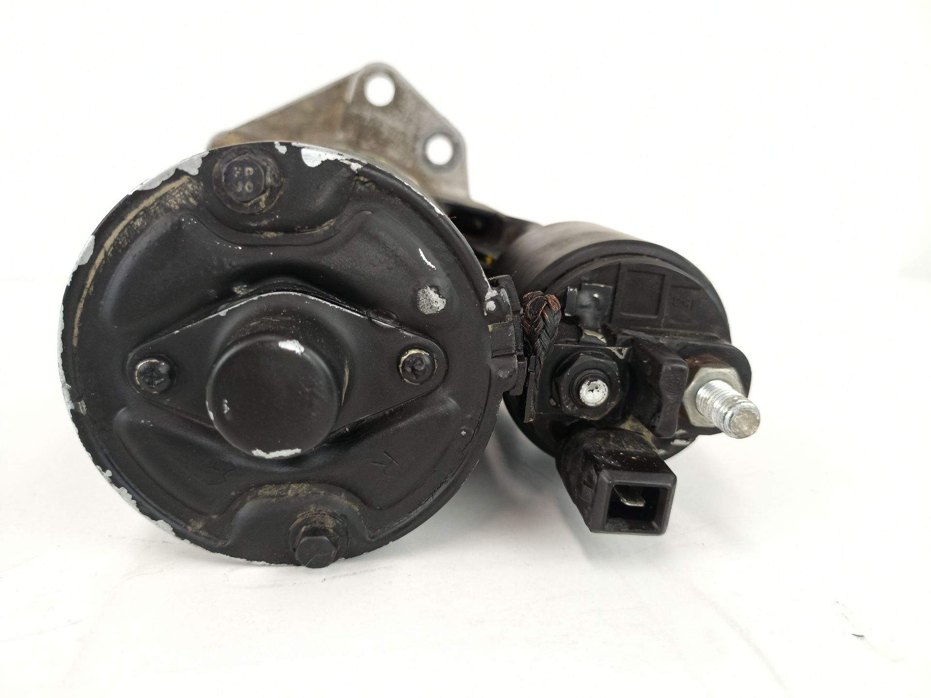 MOTOR ARRANQUE VOLKSWAGEN POLO 036911023Q / 0001112027 036911023Q0001112027 - Vista 2