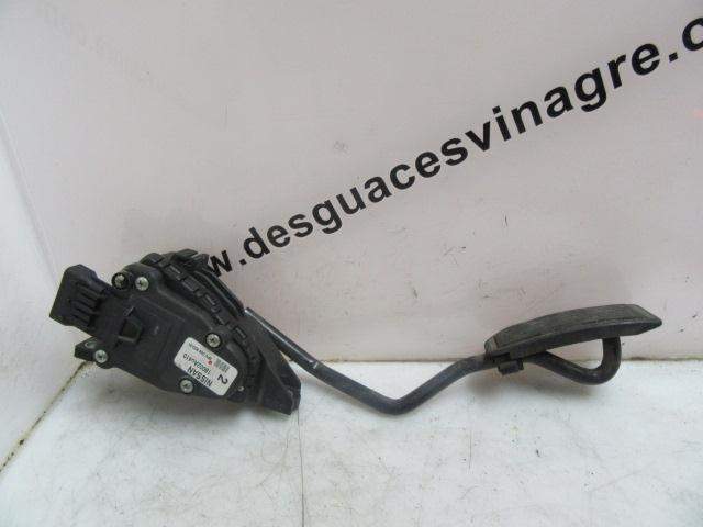 POTENCIOMETRO ACELERACION NISSAN PRIMERA 18002AU410 18002AU410