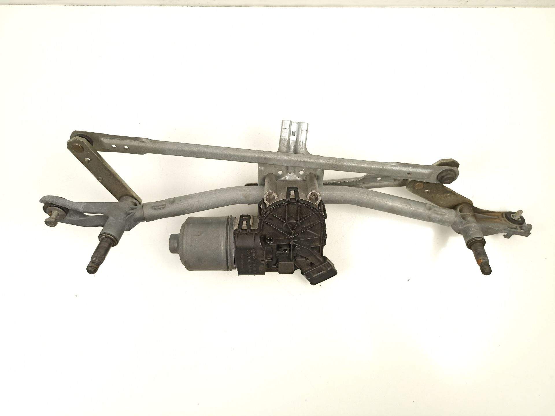 MOTOR LIMPIA DELANTERO CITROËN BERLINGO MULTISPACE (B9) 9682861480 / 3397020954 96828614803397020954 - Vista 2
