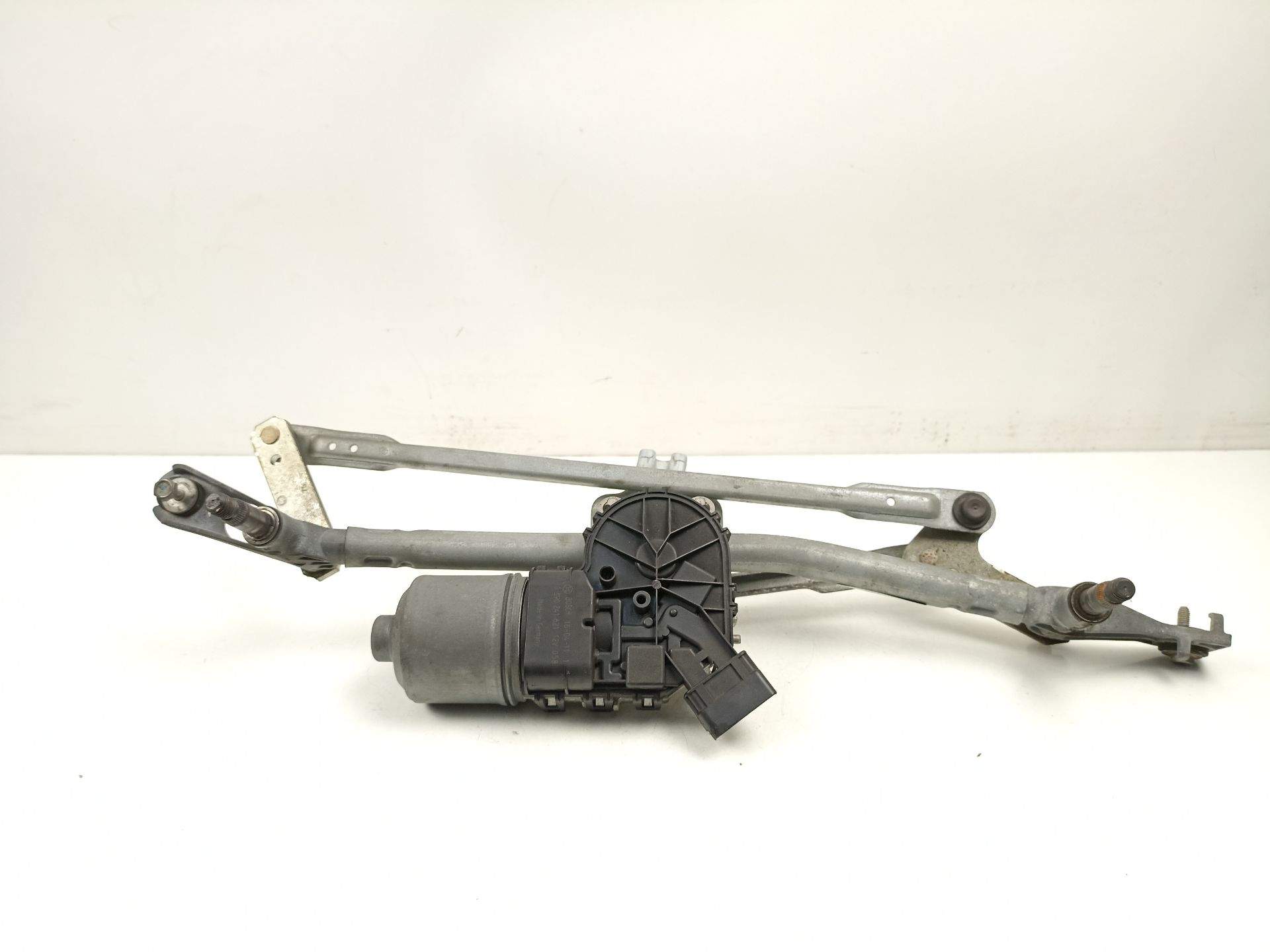 MOTOR LIMPIA DELANTERO CITROËN BERLINGO MULTISPACE (B9) 9682861480 / 3397020954 96828614803397020954 - Vista 3