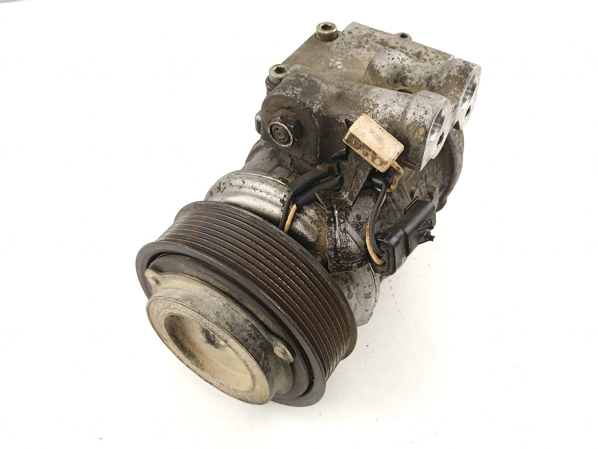 COMPRESOR AIRE ACONDICIONADO JEEP GR.CHEROKEE (WJ/WG) 5015042AA / 4472005621 5015042AA4472005621