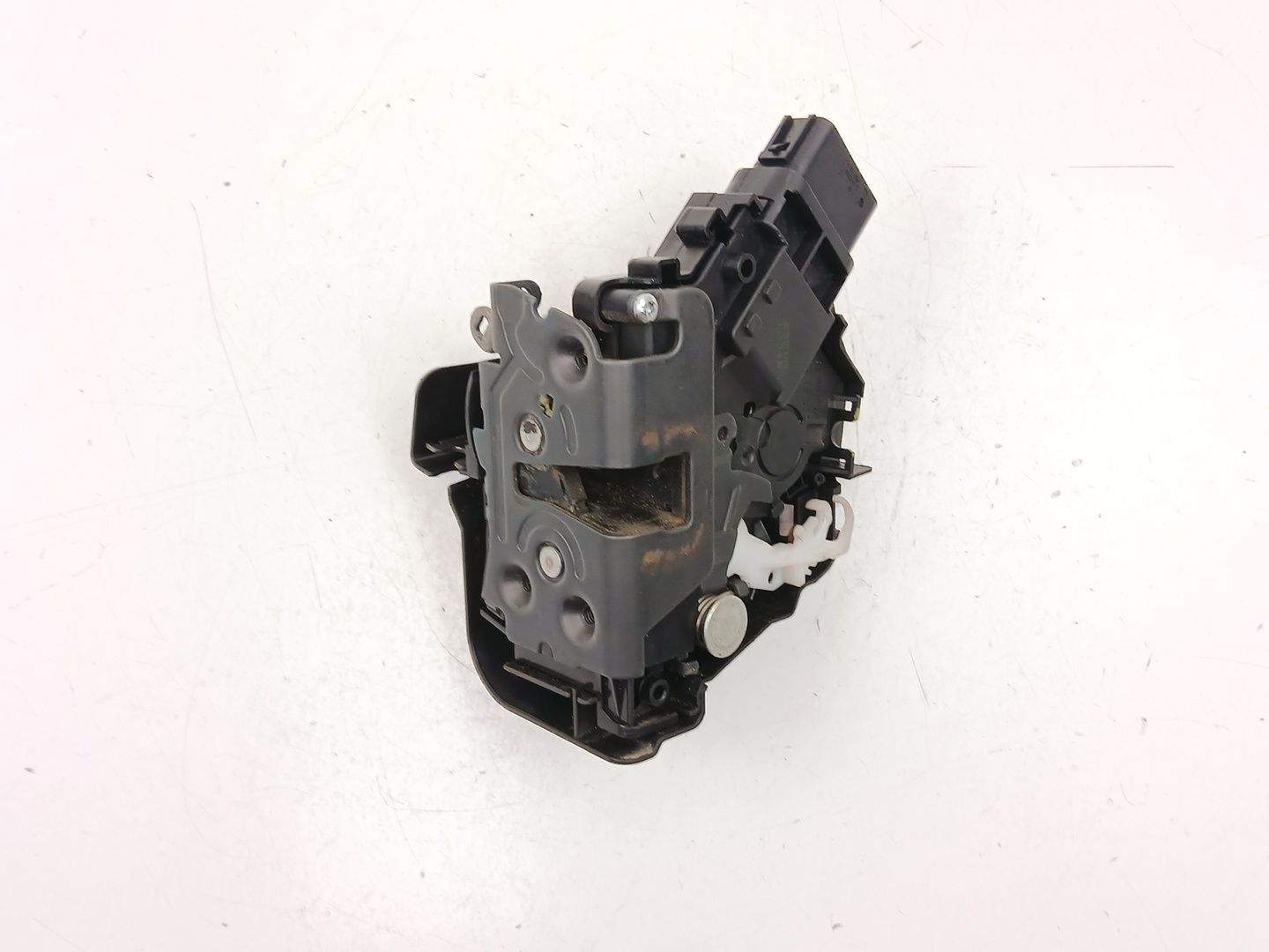CERRADURA PUERTA DELANTERA DERECHA VOLVO C30 (533) 30799302 30799302 - Vista 2