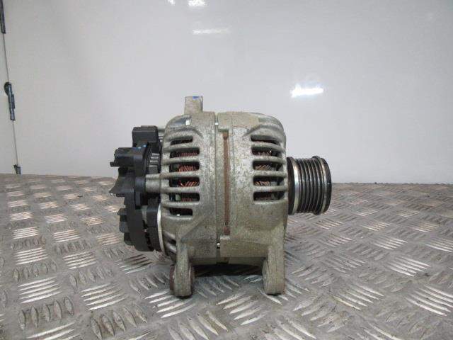 ALTERNADOR NISSAN QASHQAI I (J10, NJ10) 8200728292A / 0124525140 8200728292A0124525140