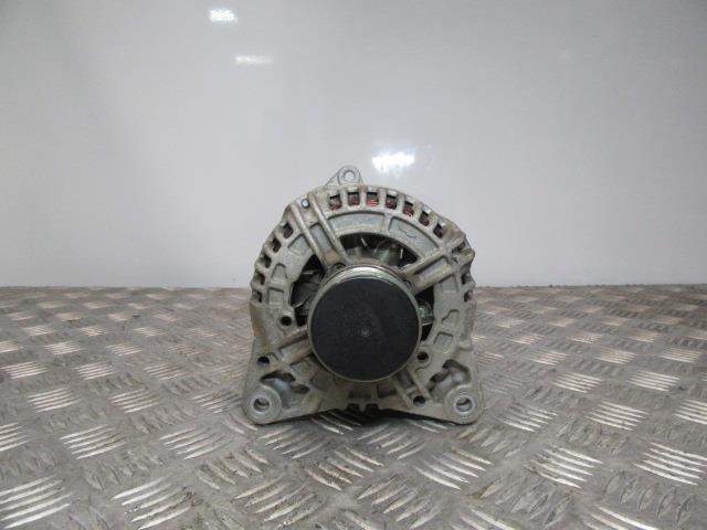 ALTERNADOR NISSAN QASHQAI I (J10, NJ10) 8200728292A / 0124525140 8200728292A0124525140 - Vista 2
