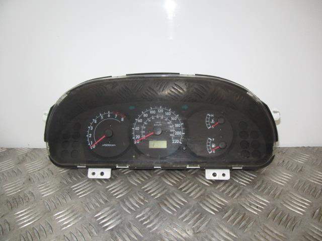 CUADRO INSTRUMENTOS KIA SEPHIA BNC 0K2NC5543XA BNC0K2NC5543XA