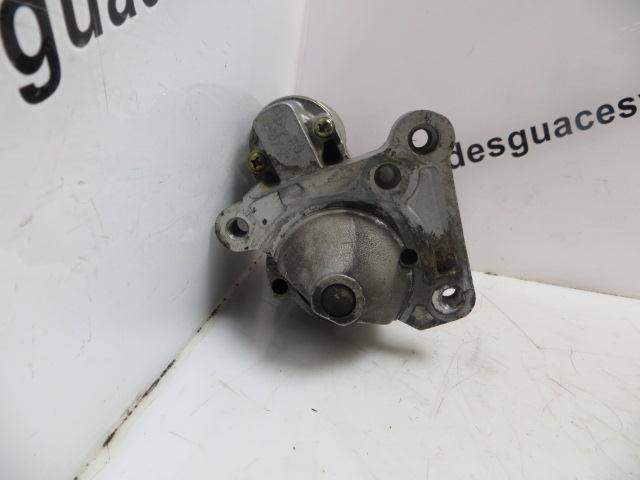 MOTOR ARRANQUE RENAULT MEGANE 7700116282 / M001T85781 7700116282M001T85781