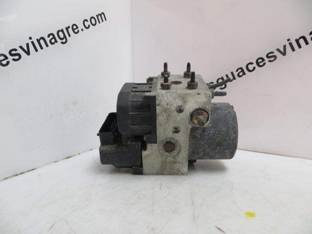 ABS CITROËN XSARA PICASSO (N68) 9633666580 / 0273004353 / 0265218642 963366658002730043530265218642