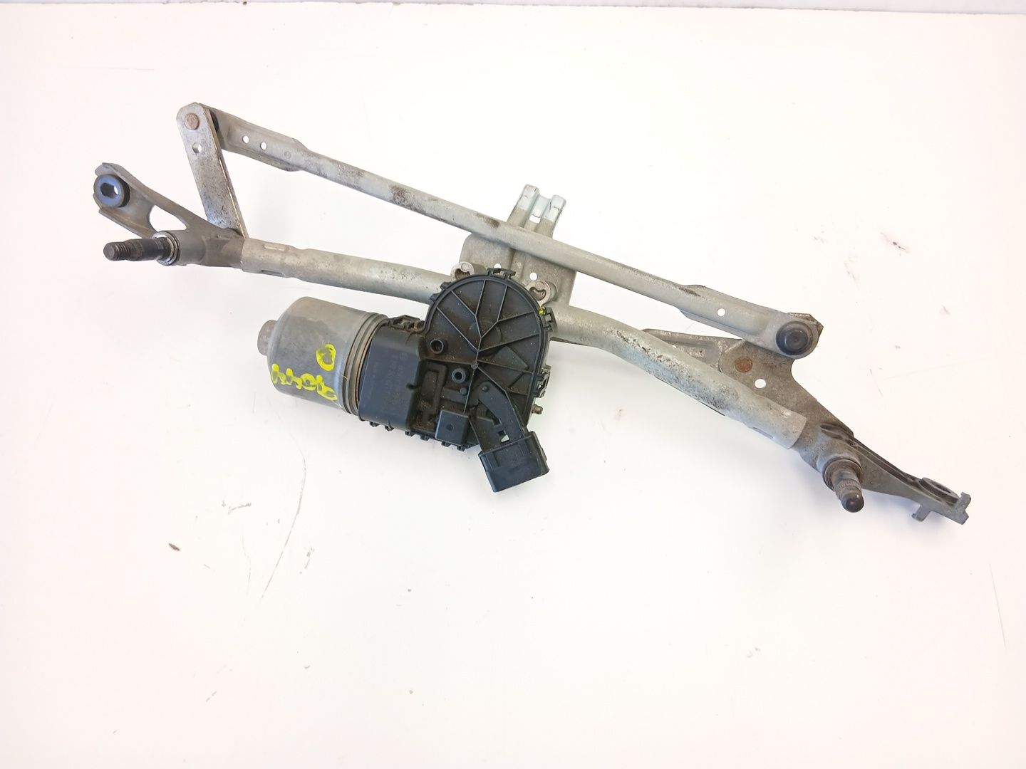 MOTOR LIMPIA DELANTERO CITROËN BERLINGO MULTISPACE (B9) 9682861480 / 3397020954 96828614803397020954