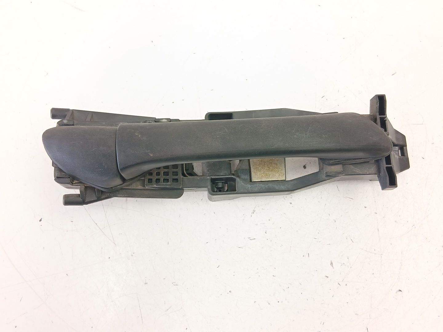 MANILLA DELANTERA DERECHA MERCEDES-BENZ CLASE C (W203) A2037600234 A2037600234 - Vista 2