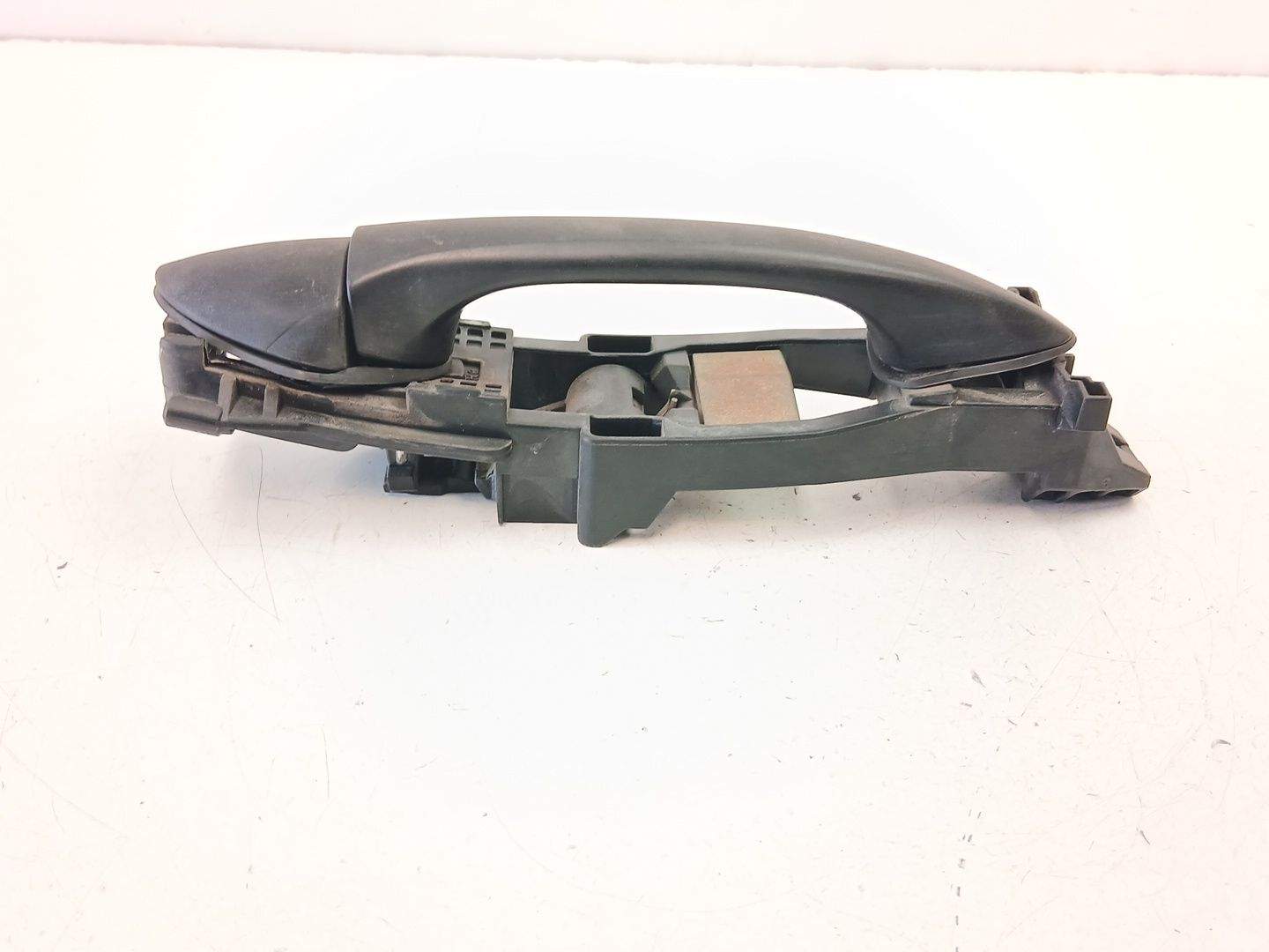 MANILLA DELANTERA DERECHA MERCEDES-BENZ CLASE C (W203) A2037600234 A2037600234 - Vista 3