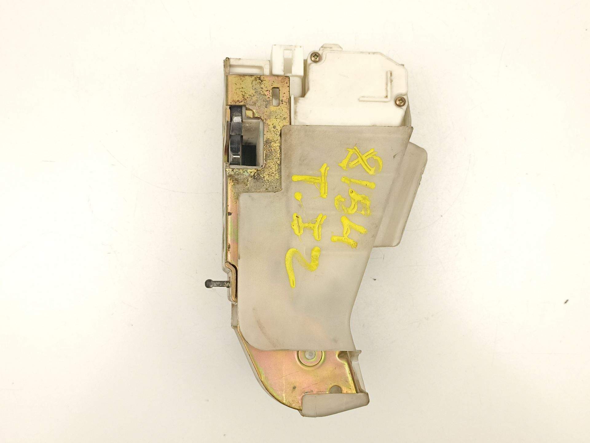 CERRADURA PUERTA TRASERA IZQUIERDA FORD FIESTA IV (JA_, JB_) 96FGA264A27BG 96FGA264A27BG - Vista 2