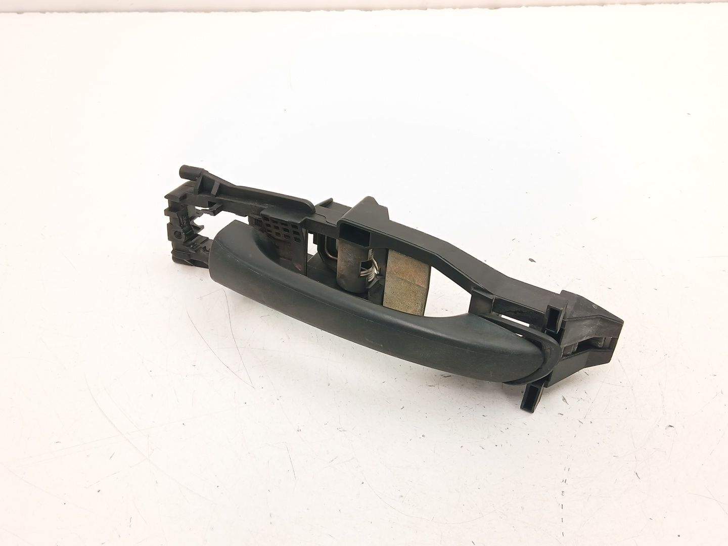 MANILLA DELANTERA IZQUIERDA MERCEDES-BENZ CLASE C (W203) A2037600134 A2037600134
