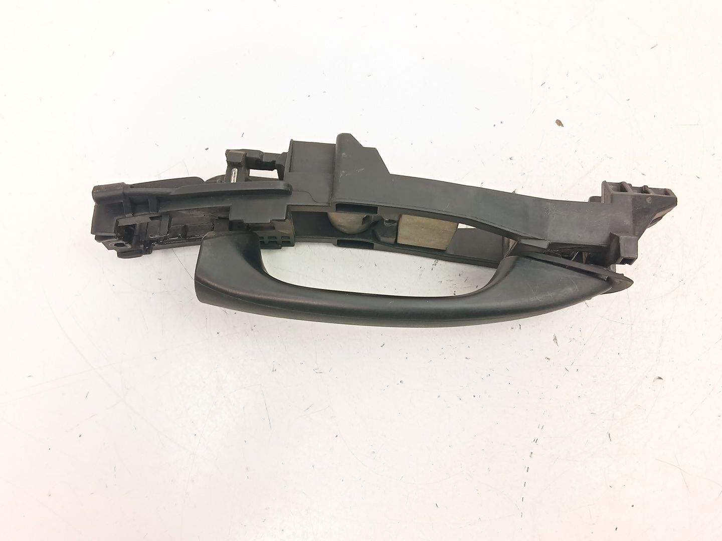 MANILLA DELANTERA IZQUIERDA MERCEDES-BENZ CLASE C (W203) A2037600134 A2037600134 - Vista 2