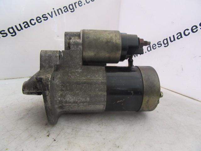 MOTOR ARRANQUE RENAULT MEGANE II (BM0/1_, CM0/1_) 8200306595 / M000T87881 8200306595M000T87881