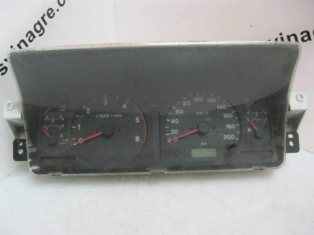 CUADRO INSTRUMENTOS OPEL MONTEREY B (M98) 8971683600 8971683600