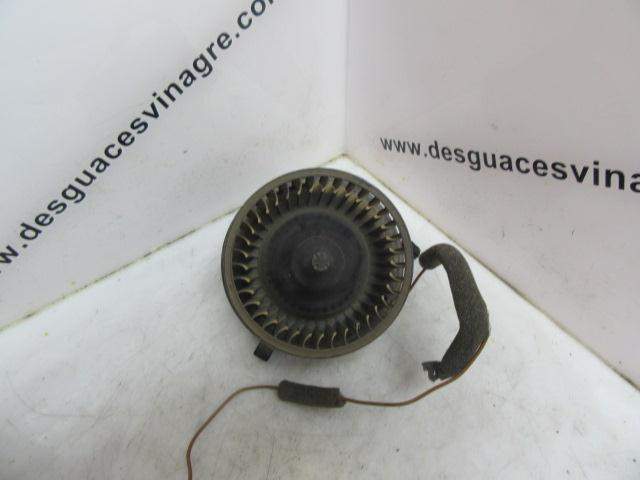 MOTOR CALEFACCION SEAT IBIZA II (6K1) 3 137 020 027 3137020027