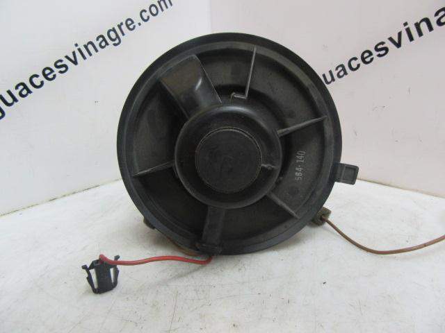 MOTOR CALEFACCION SEAT IBIZA II (6K1) 3 137 020 027 3137020027 - Vista 2
