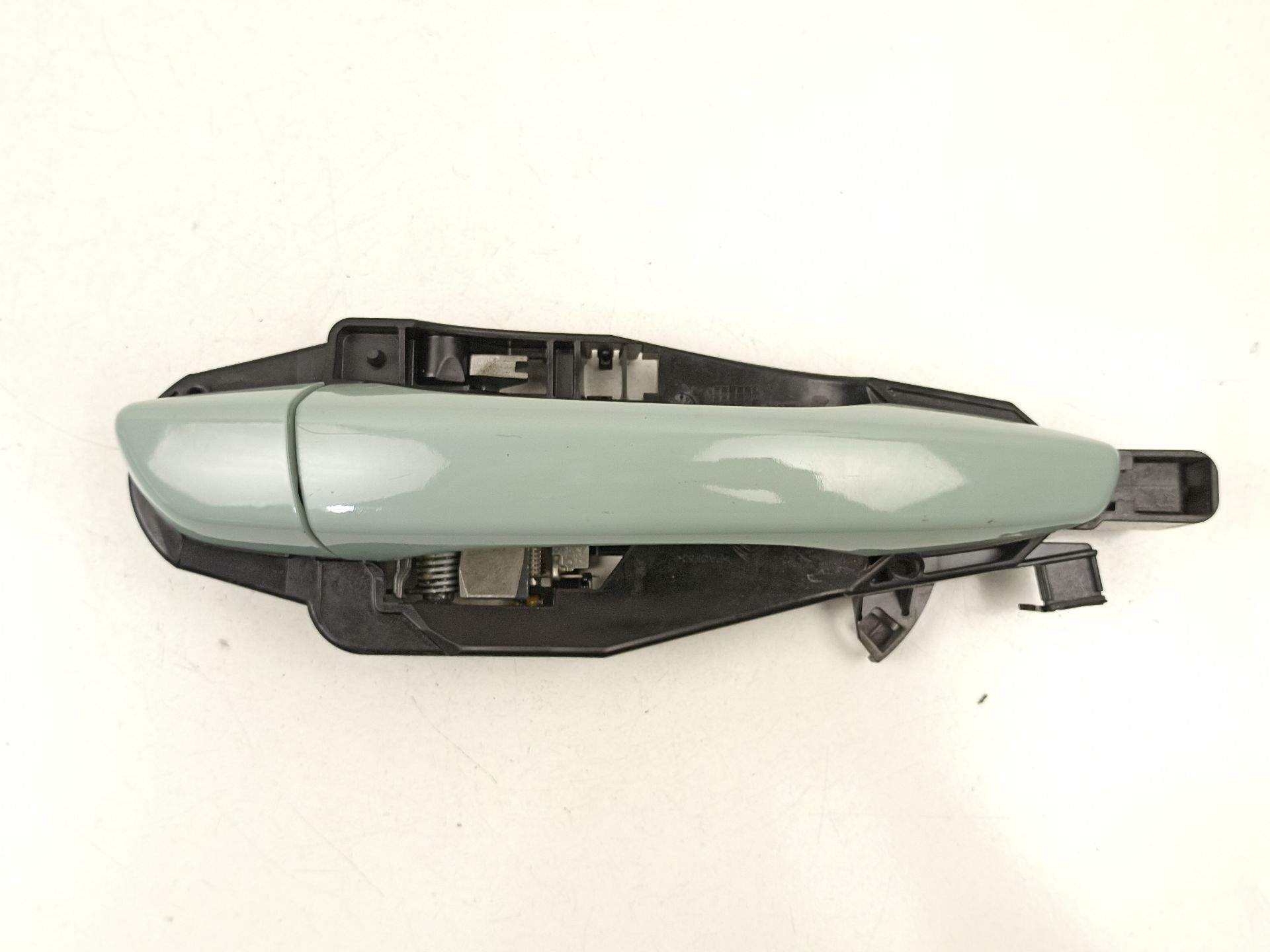 MANILLA TRASERA DERECHA CITROËN BERLINGO (ER_, EC_) 9802977180 9802977180 - Vista 2