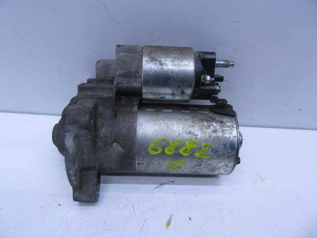 MOTOR ARRANQUE PEUGEOT 206 Hatchback (2A/C) 0001112041 0001112041