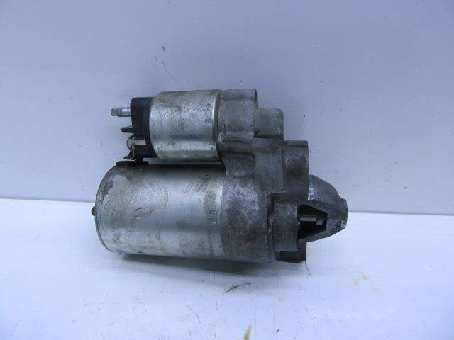 MOTOR ARRANQUE PEUGEOT 206 Hatchback (2A/C) 0001112041 0001112041 - Vista 2