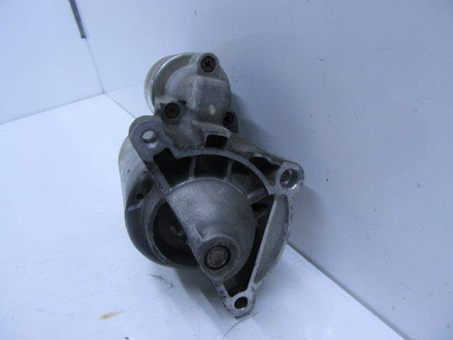 MOTOR ARRANQUE PEUGEOT 206 Hatchback (2A/C) 0001112041 0001112041 - Vista 3