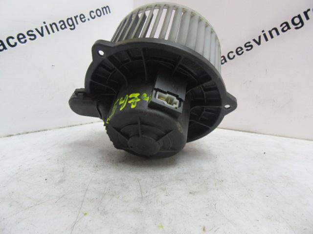 MOTOR CALEFACCION HYUNDAI ACCENT 971121C000 971121C000 - Vista 2