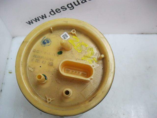 BOMBA COMBUSTIBLE AFORADOR SKODA FABIA 6R0919050 H 6R0919050H - Vista 2