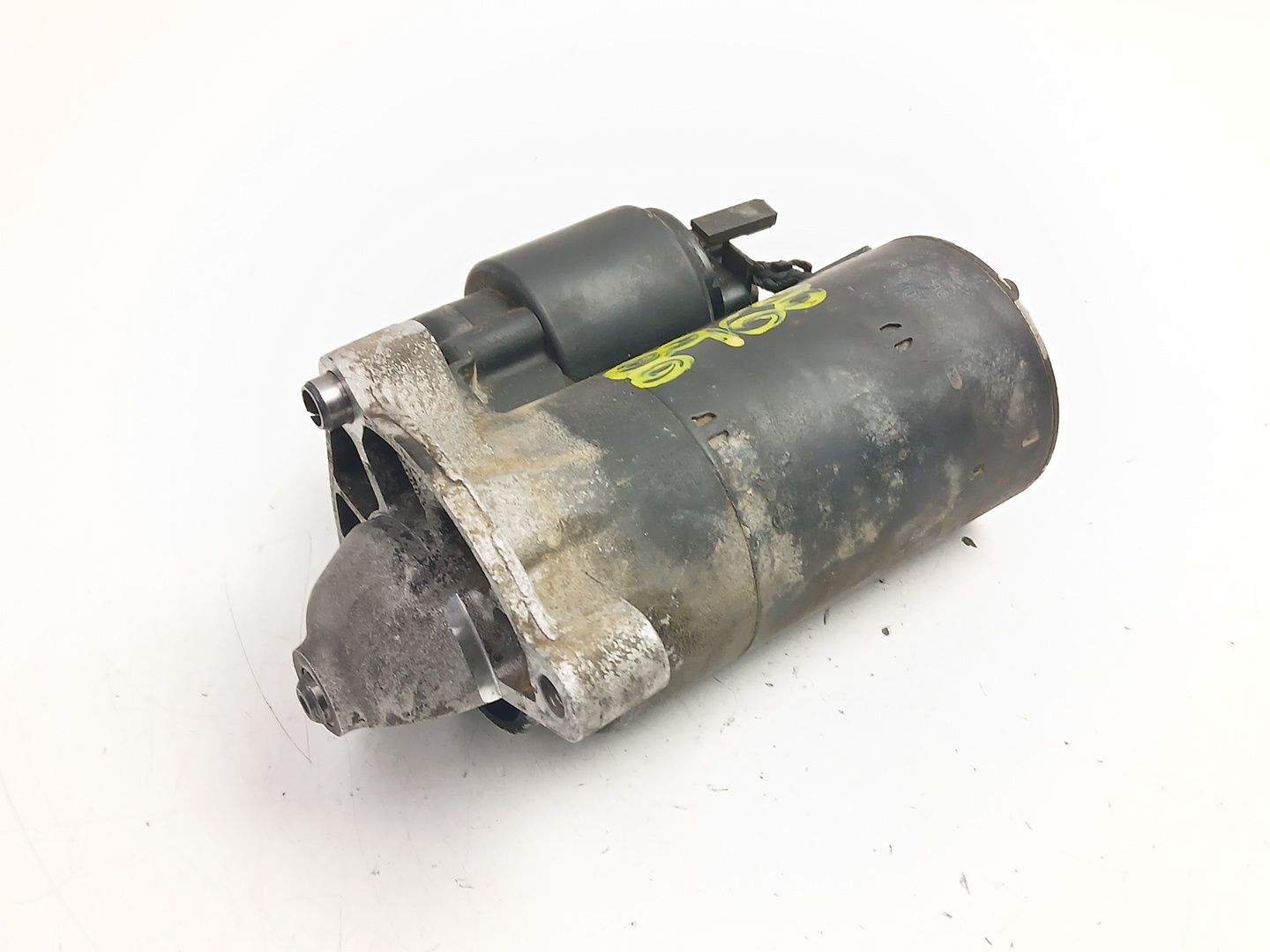 MOTOR ARRANQUE PEUGEOT 205 plus 96052193 / 0001112007 960521930001112007