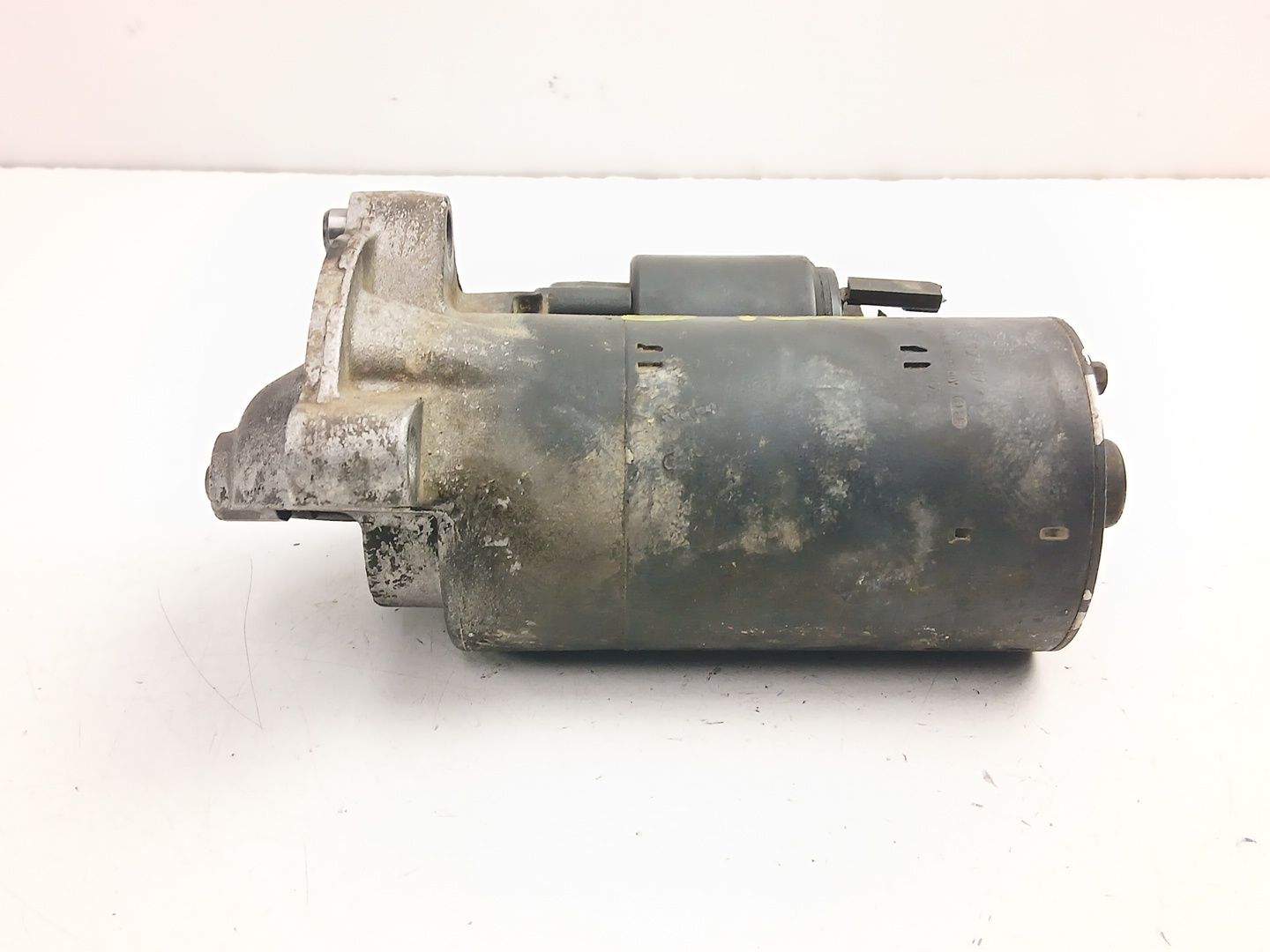 MOTOR ARRANQUE PEUGEOT 205 plus 96052193 / 0001112007 960521930001112007 - Vista 3
