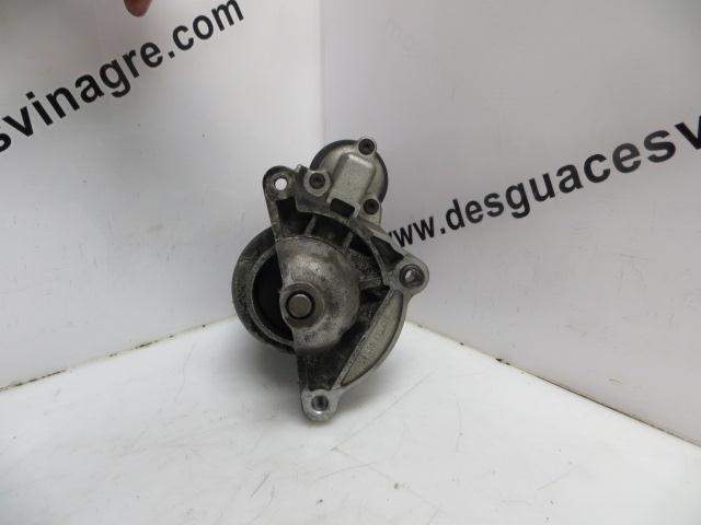 MOTOR ARRANQUE CITROËN XSARA 0001116003 0001116003